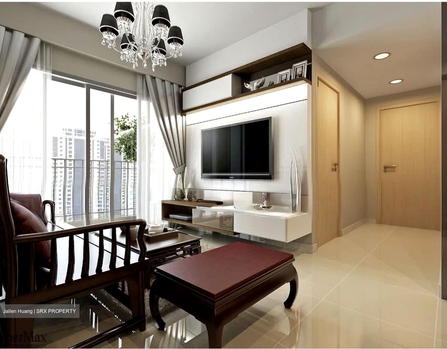 Riverbay (D12), Apartment #586172931